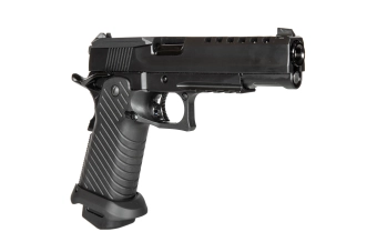 Pistolet airsoft Hi-capa Challenger - Noir 