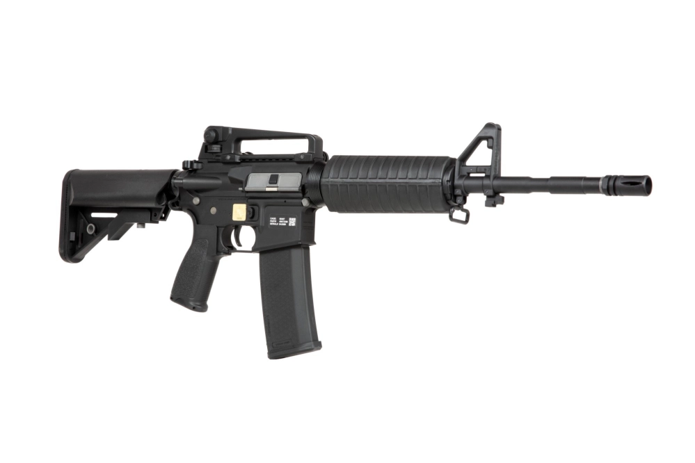 Specna Arms RRA SA-E01 EDGE™ airsoft Carbine Black (OUTLET)
