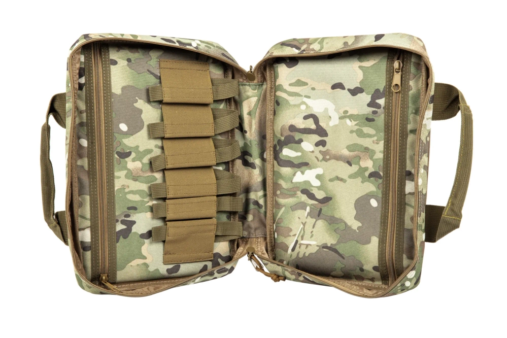 Pokrowiec na pistolet Specna Arms Expert Pistol Bag MC
