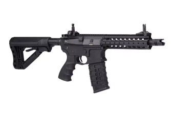 Réplica del fusil de asalto CM16 FFR A2 