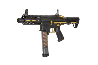 Replika samopalemuu ARP9 - Stealth Gold