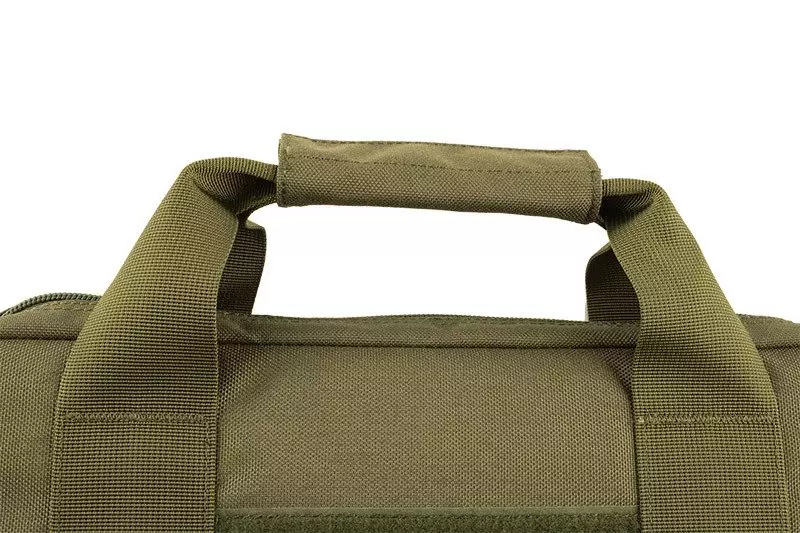 Bolsa en pistola (Medium) - verde oliva