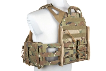 Nosič plátů Pew Tactical VT04 MC vesta
