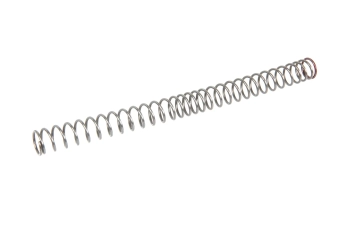 SR25 Retro Arms Muelle SiCr con espiral progresiva irregular M120