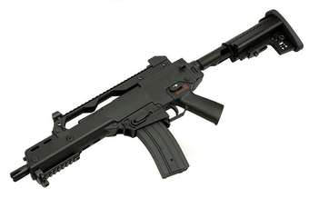 JG1138 carbine replica