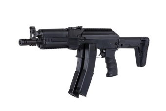 Airsoft submachine gun LCT LPPK-20(2020) EBB