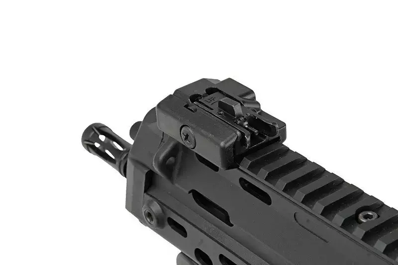 H&K MP7 A1 submachine gun replica