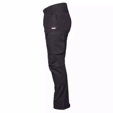 Pánské kalhoty EDC X - Onyx Black