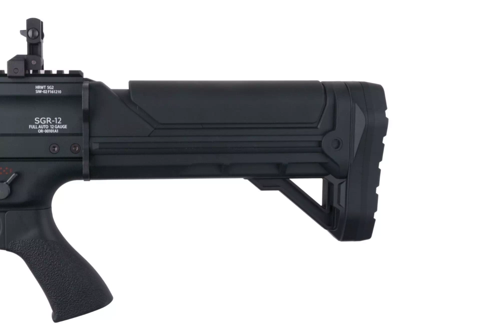 Réplique électrique de fusil SGR-12