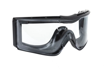 Taktické brýle Wosport GG-005 Black
