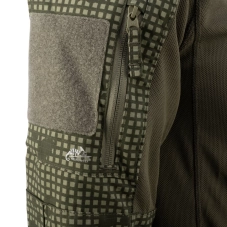 Helikon gevechtshirt MCDU Nyco ripstop woestijnnacht