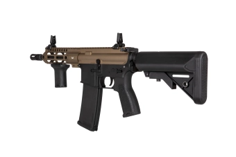 Replika karabiny SA-E21 EDGE™ - Chaos Bronze