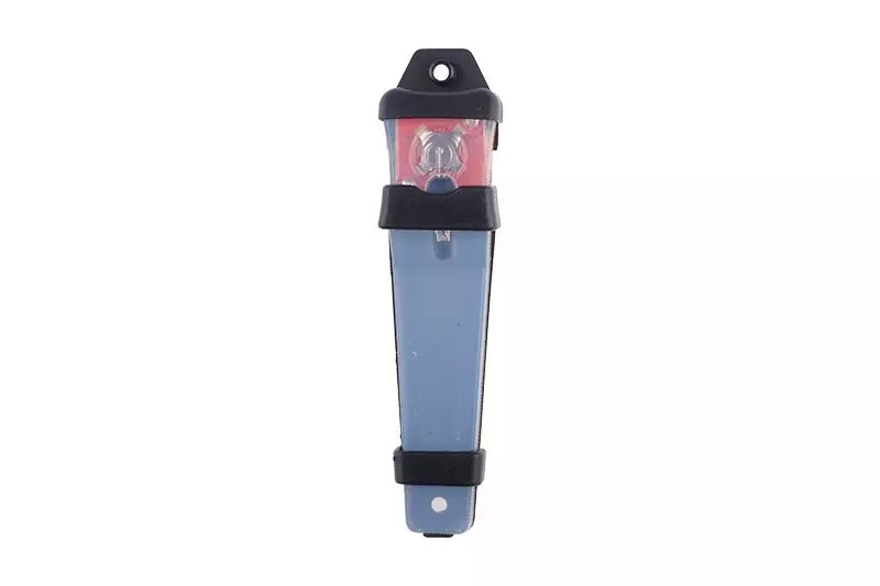 LITE Electronic Marker - Black (Red Light)