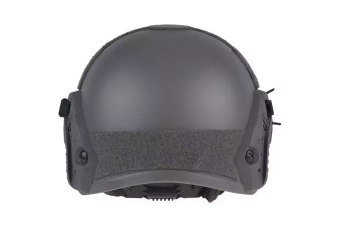 Réplica del casco Espuma de memoria balística - Verde follaje