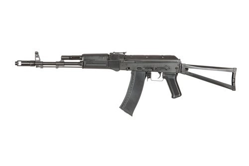 Airsoft puška LCKS74M EBB