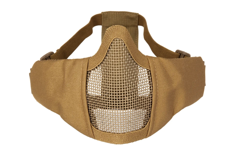 Stalker Evo Mask - tan