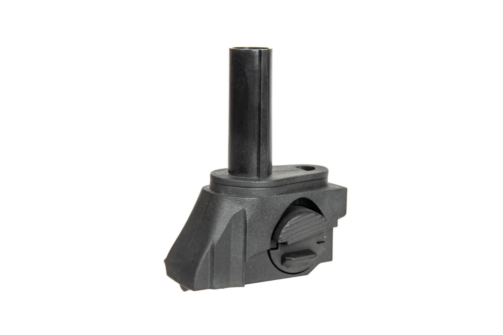 Adaptateur de flacon AR15 pour répliques Specna Arms G-Series