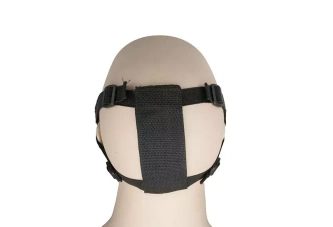 Ventus V2 Mask  - black