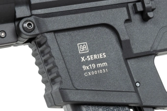 Specna Arms SA-CX02 CORE™ HAL™ ETU airsoft Carbine Black