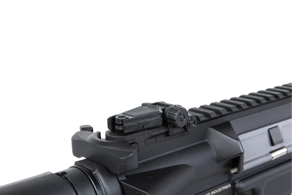Specna Arms SA-C03 CORE™ HAL ETU™ Gen.2 airsoft Carbine Black