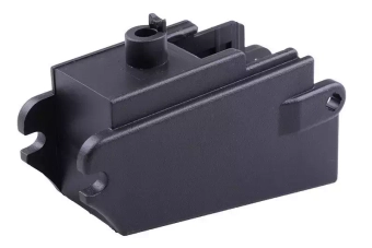 Gniazdo magazynka do replik typu G36