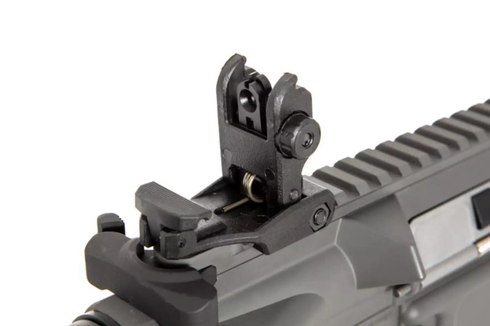 RRA SA-E07 EDGE™ Carbine Replica - Chaos Grey