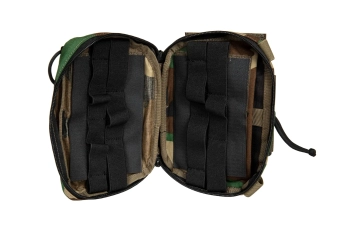 RV2 Pouch - Woodland