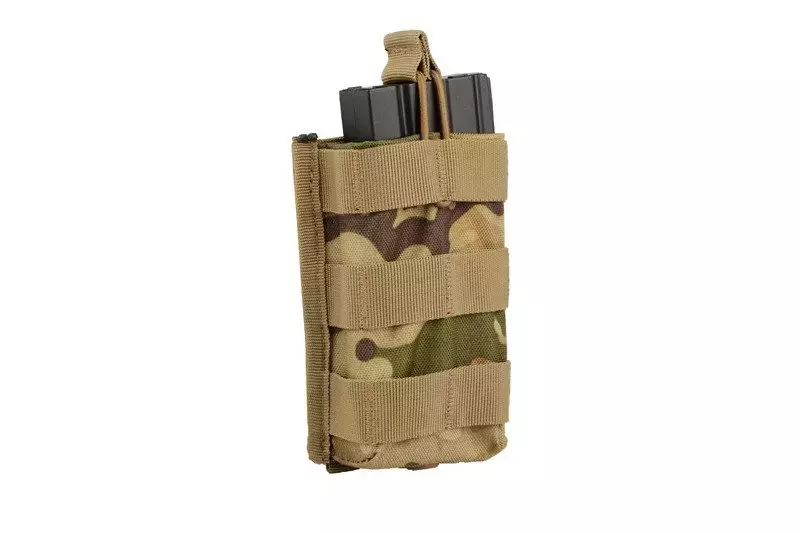 Single Shingle Type Pouch - MC