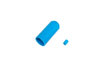 Hop Up FPS Softair gomme 60° Bleu (HU60N)