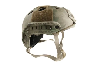 Réplique casqueu FAST PJ - ATC FG