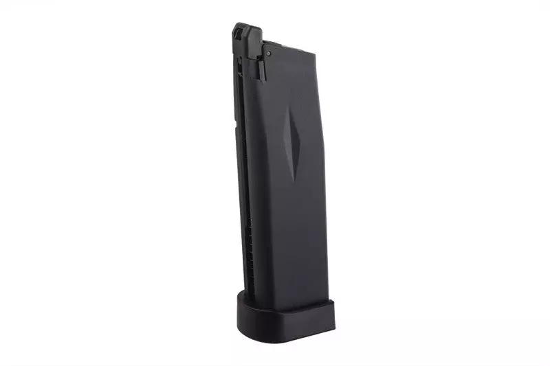 Magazynek CO2 28 kulek do replik KP-05