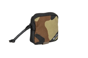 Funda pequeña para auriculares - Woodland