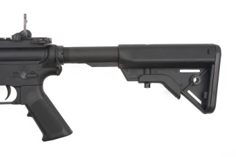 Réplique fusil ELAR SOPMODII (Version Platine)