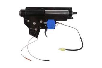 Kompletny Gearbox E.F.C.S V2 - Front Wired