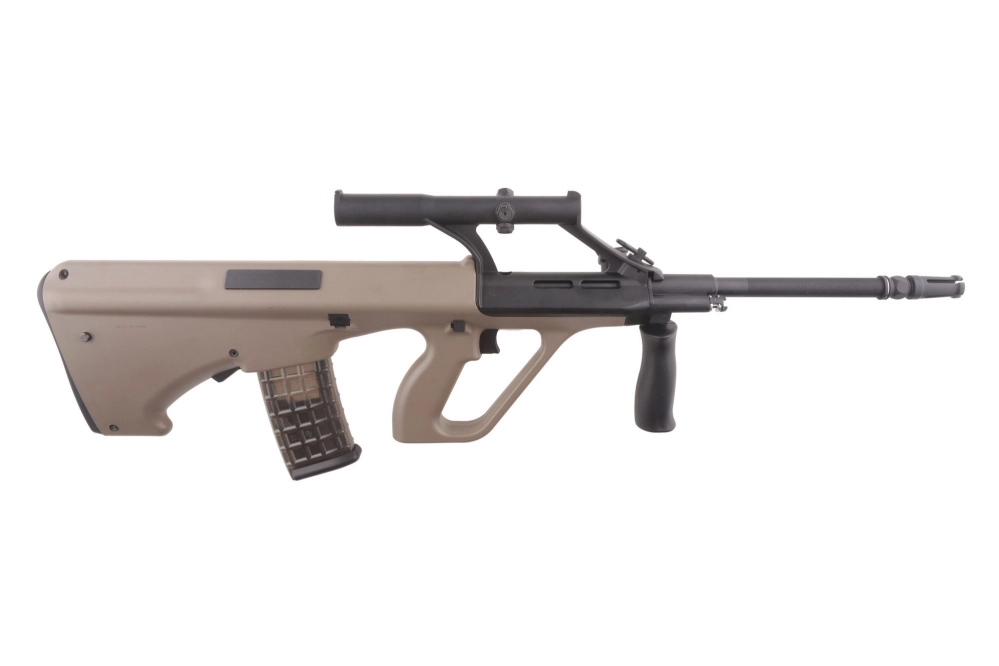 Airsoftová zbraň SW-020A - Tan