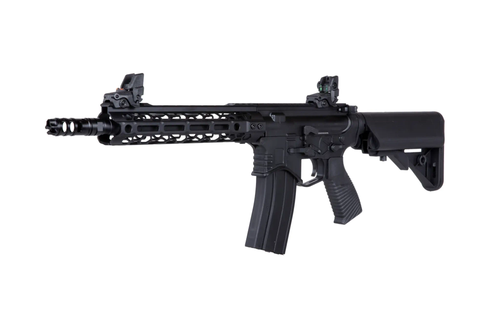 Golden Eagle MC6590M GBB karabina airsoftová zbraň 9'' černá