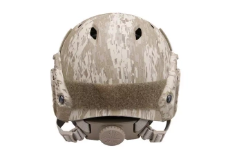 Casque réplique FAST BJ - Desert Digital