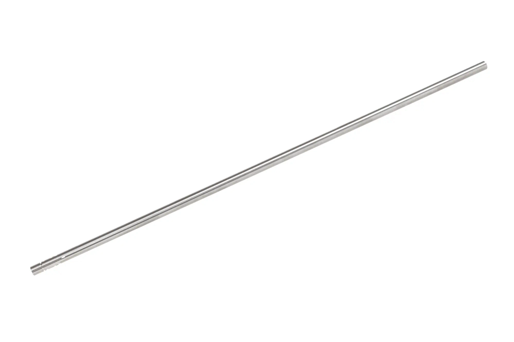 Cañón de precisión 6.03mm Action Army 455mm para réplicas tipo AK