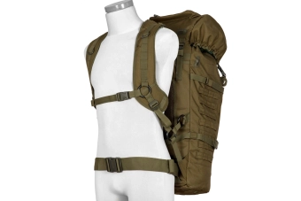 Large Transport Backpack - Olive Drab