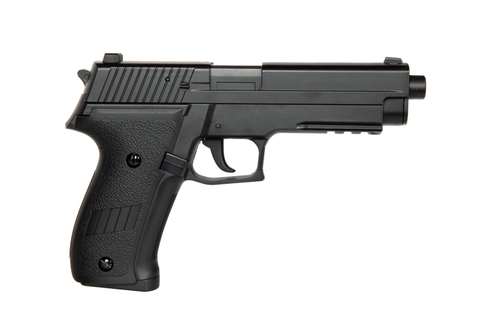 Electric replica CM122 pistol (OUTLET)