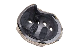 Airsoftová zbraň přilbau FAST - TAN