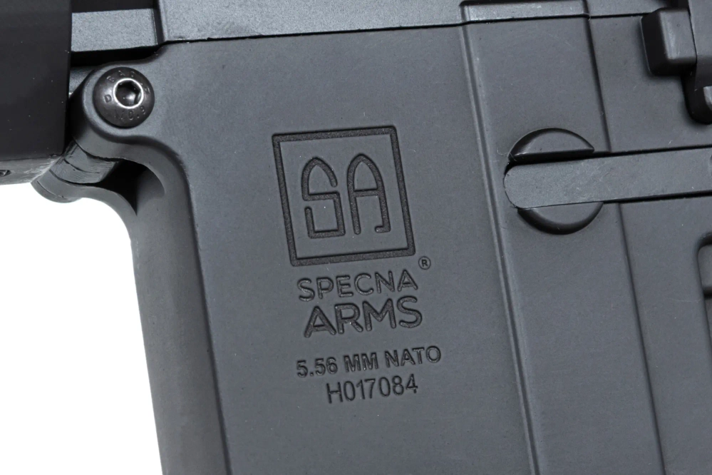 airsoft Specna Arms SA-PH22 PRIME™ HAL™ ETU Carbine High Torque Version Black