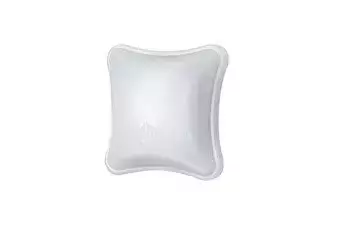 Świetlny znacznik elektroniczny - niebieski