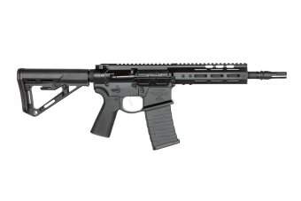 Replika karabinka Noveske 7.94'''' Gen 4 SBR - Czarny