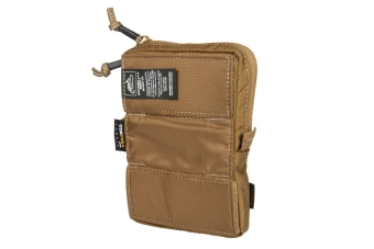 Bolsa de documentos - coyote