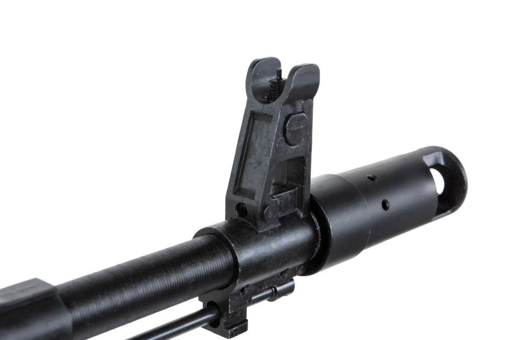 Specna Arms SA-PJ11 Prime™ Aster V3 SE ETU airsoft Carbine s bezkartáčovým motorem Plum
