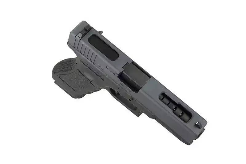 Replika pistoletu G18C Gen. 3