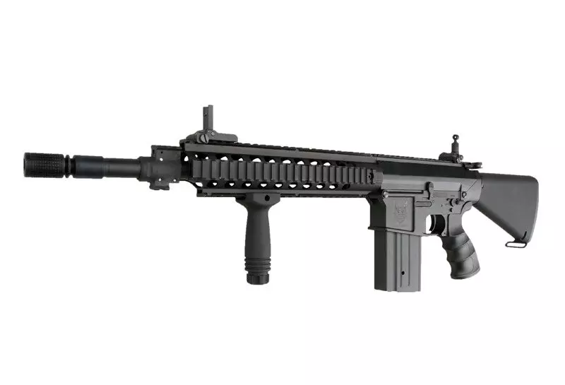 Airsoft pušky voleb FB6651