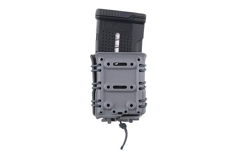 Open V (S) 7.62 Magazine Pouch - Primal Grey