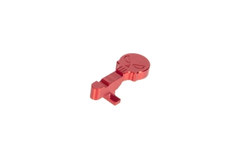Bolt-Catch CNC 1A1 - Rouge